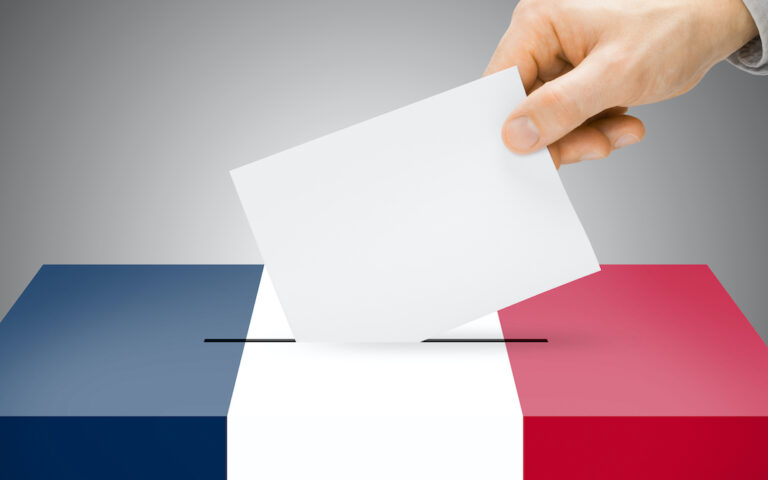 elections 2022 volontaires londres