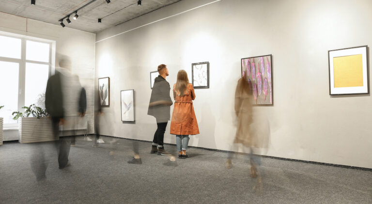 expositions londres
