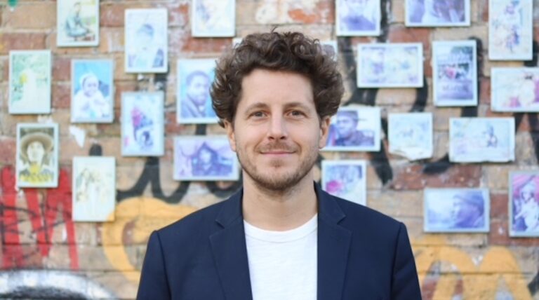 julien bayou londres presidentielle election