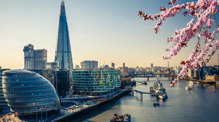 londres activités gratuites