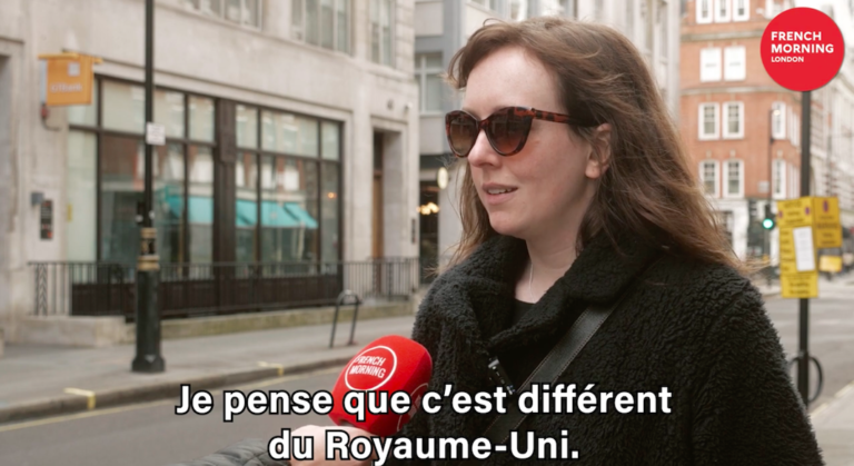 video britanniques election presidentielle francaise