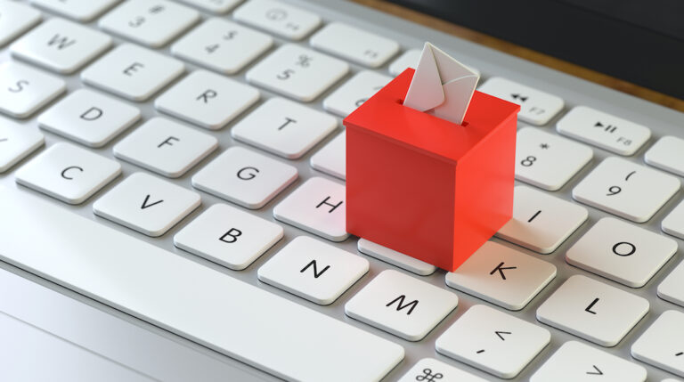 vote internet législatives français de l'étranger