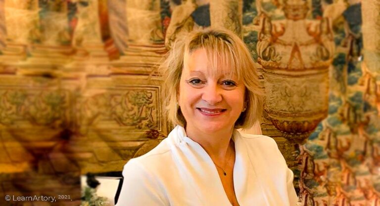French Boss, Muriel Girard-Perichon : de bénévole à cheffe d’entreprise