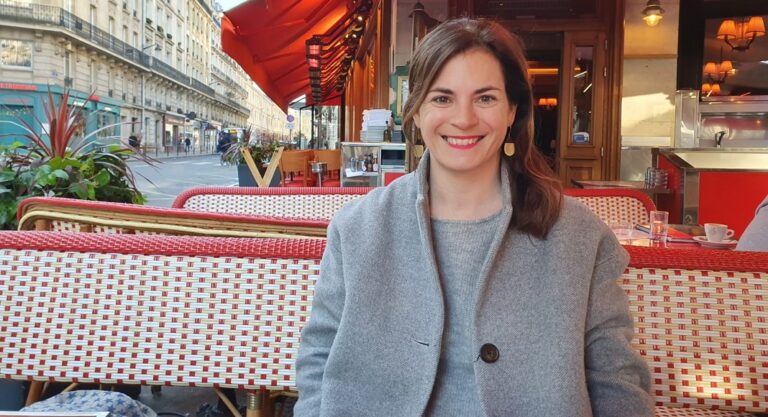 Moi Impat : rentrer de Singapour et réaliser que travailler en France semble plus simple
