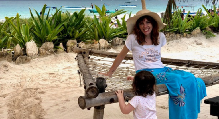 French Expat : Tiphaine raconte le digital nomadisme en famille