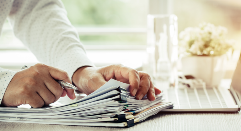 La checklist administrative du retour en France : les choses à ne pas oublier