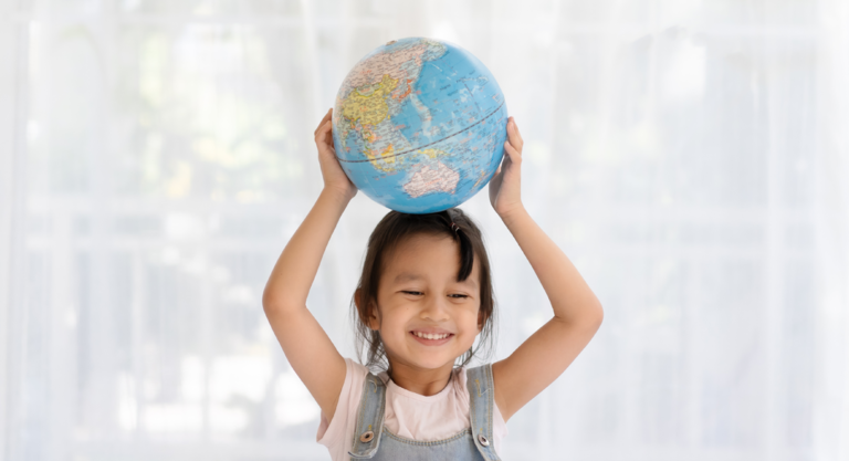 Retour en France : quelle école bilingue pour mon enfant à Paris ?