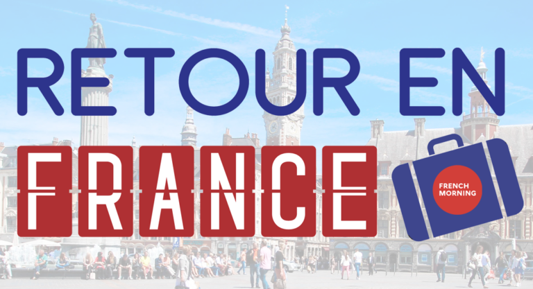 “Retour en France”: le salon en ligne pour préparer votre retour d’expatriation, édition 2022