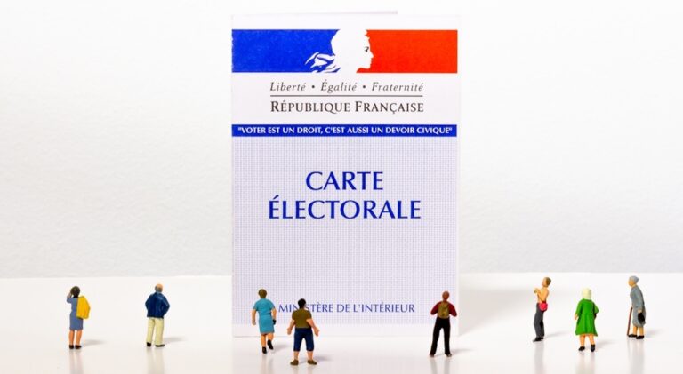 ou voter présidentielle londres