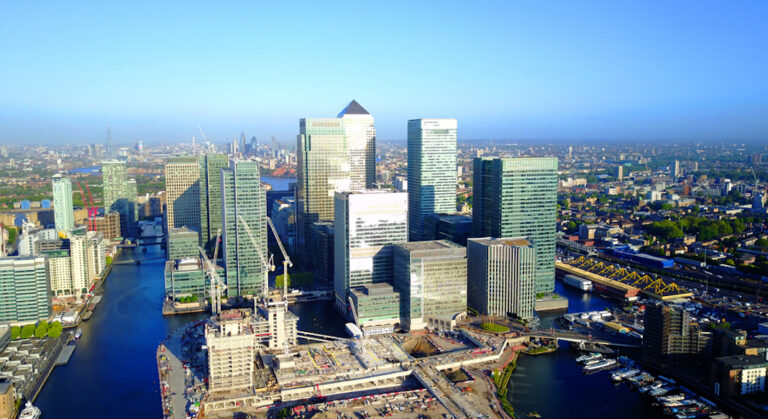 services financiers londres brexit