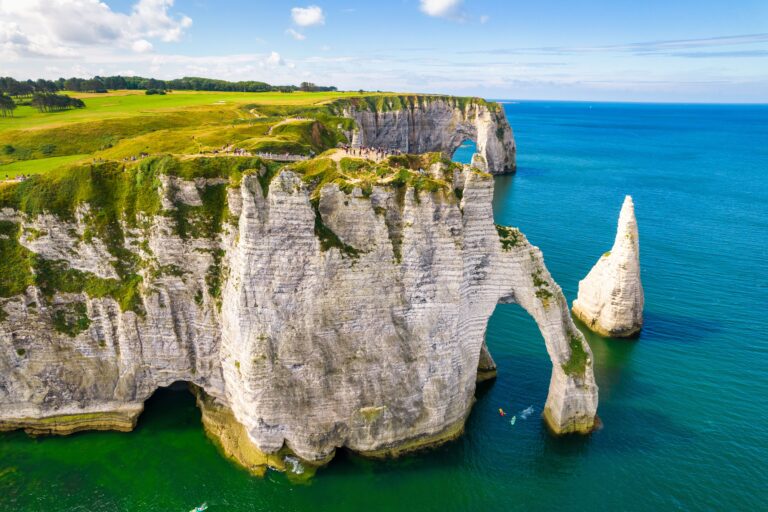 Normandie