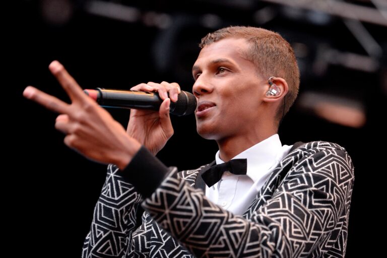 Stromae