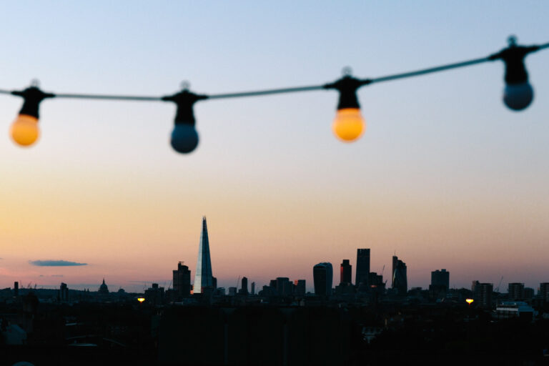 Rooftop Peckham