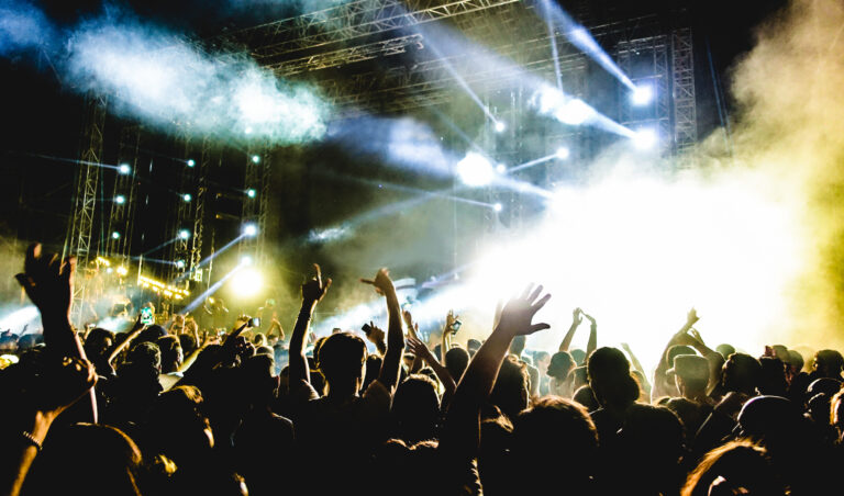 Festival musique