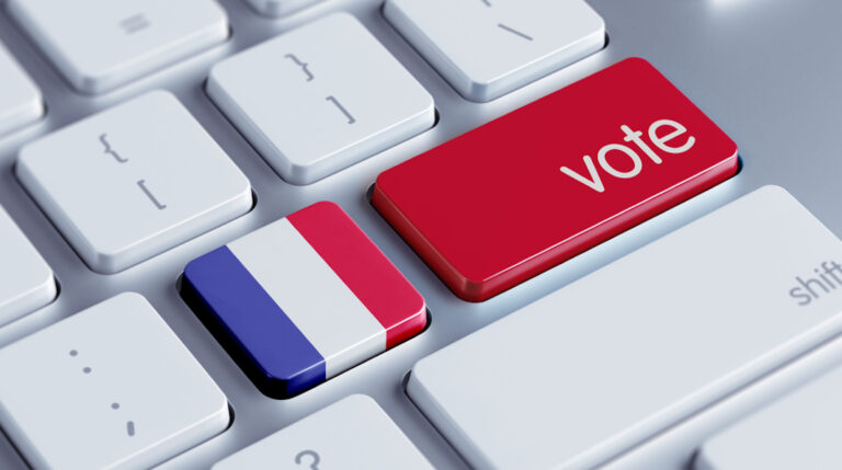 Législatives 2024 : le vote électronique, comment ça marche ?