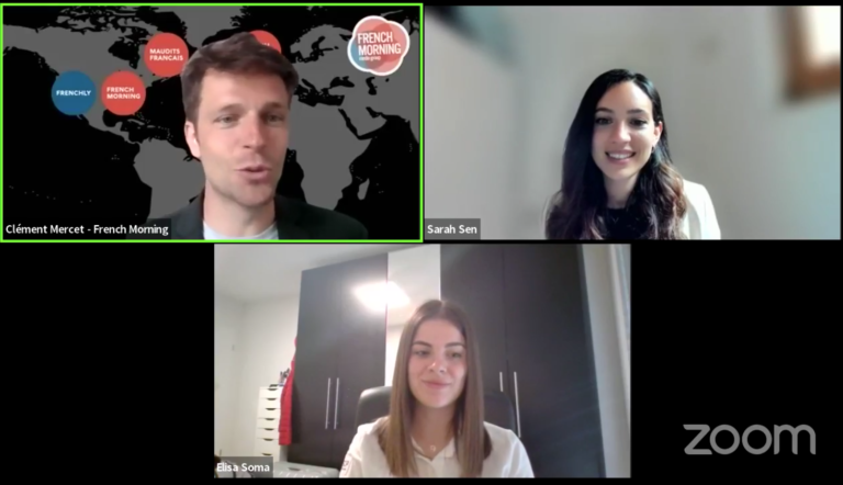 [Vidéo] Ecoles de commerce : les avantages d’un parcours international avec l’ESCP Business School