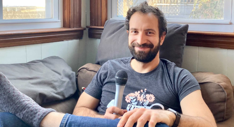 French Expat : Pierre a quitté la France pour mieux se trouver