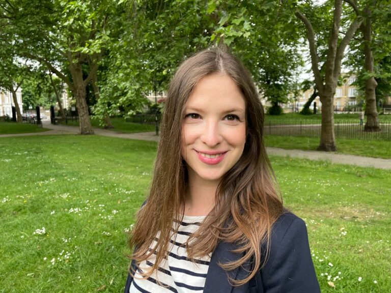 Aude Cazein