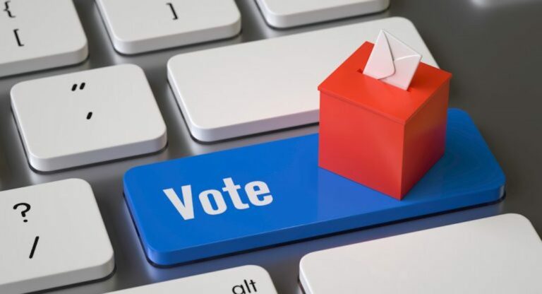 Vote Par Internet legislatives 2022