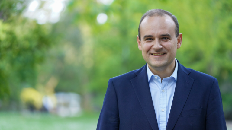 alexandre holroyd legislatives 2022 europe du nord