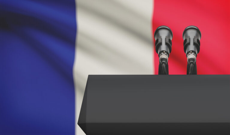 débat législatives