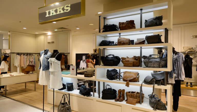 ikks londres