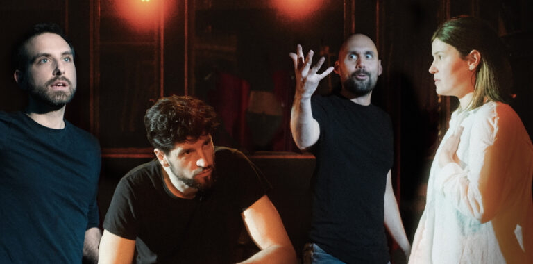 Troupe théâtre Valet de Coeur