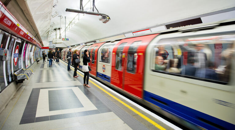 tube londres metro question bete