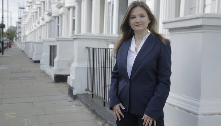 margaux darrieus legislatives 2022