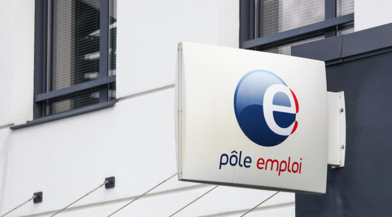 réactiver droits chômage pole emploi retour france