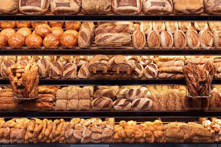 Boulangerie