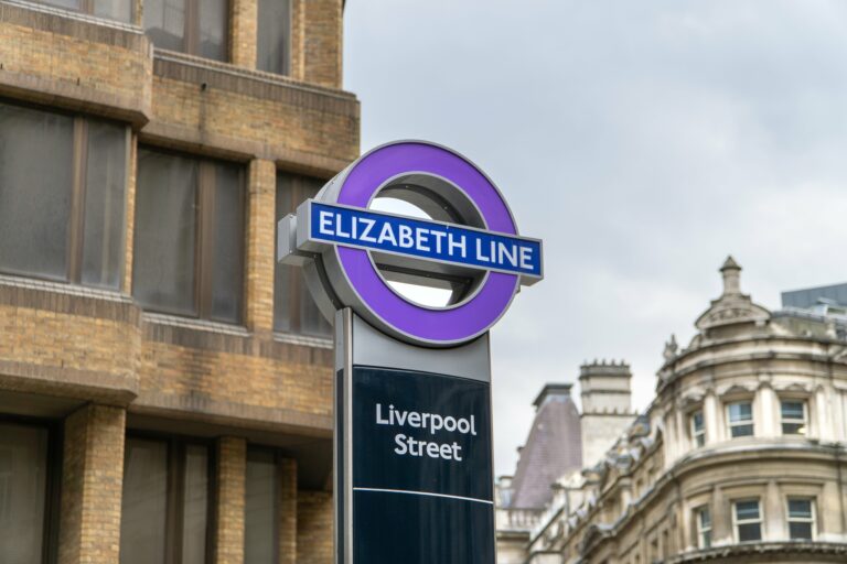 Elizabeth Line