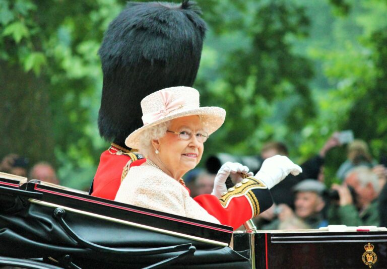 Elizabeth II