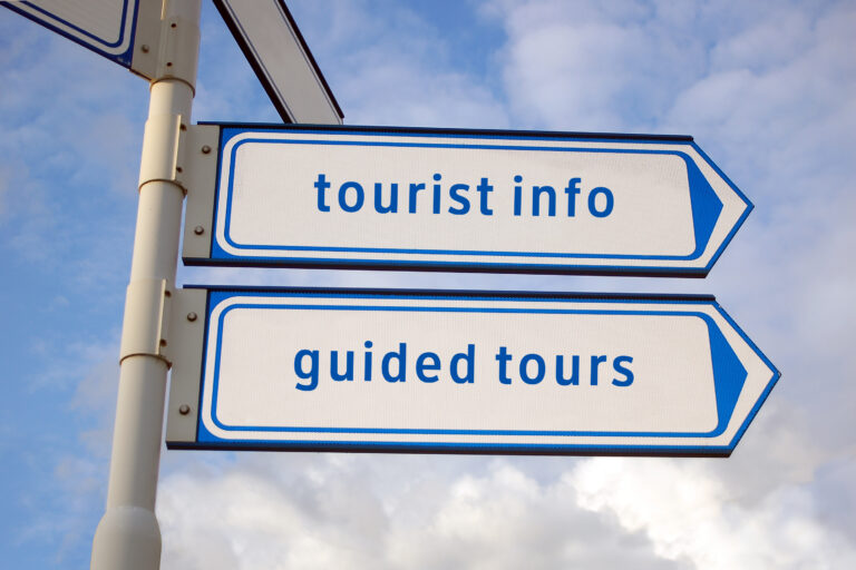 Visites guidées