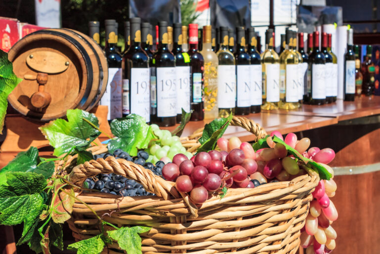 Foire aux vins
