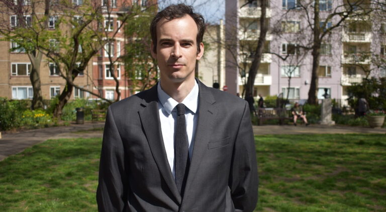 willy begon legislatives 2022 europe du nord