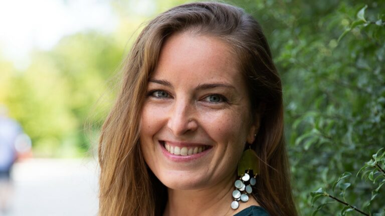 Moi Impat : Le merveilleux chemin d’Amélie Papin