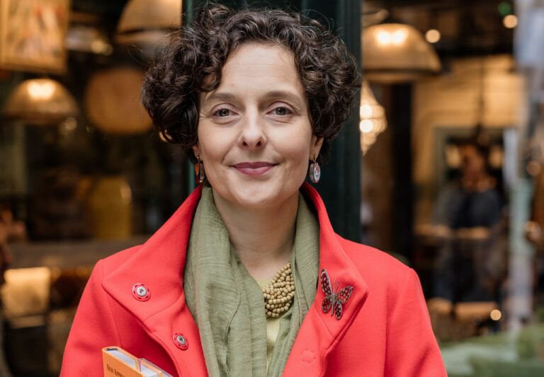 Sophie Buchailliard