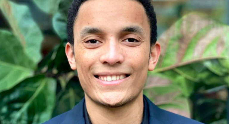 Parcours bilingue : Arthur Njamfa, de L’Ecole de Battersea à la London School of Economics