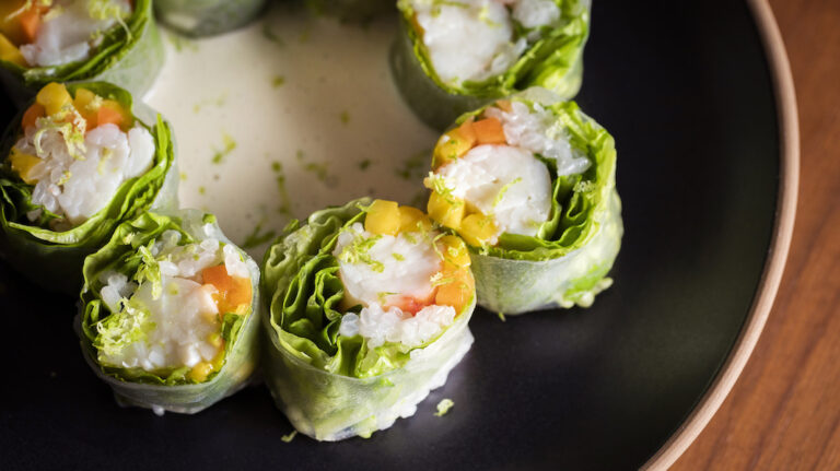 cyril lignac restaurant londres