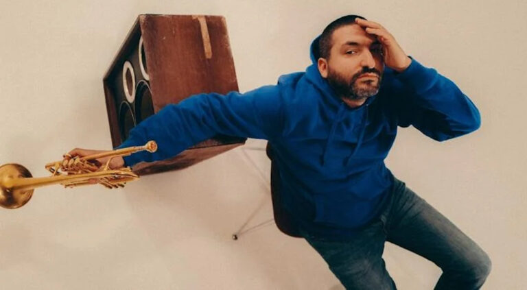 ibrahim maalouf concert londres