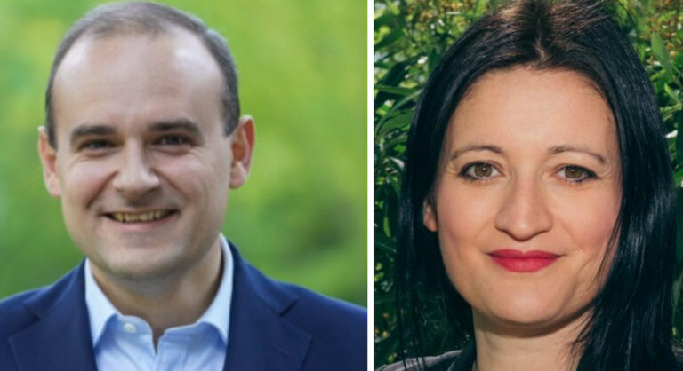legislatives europe nord premier tour