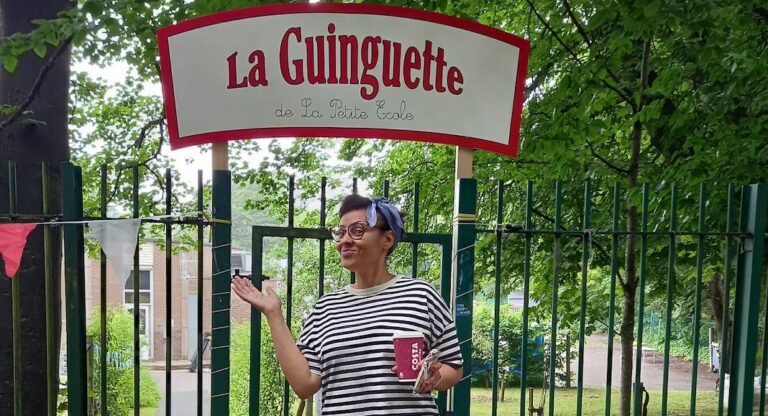 petite ecole leeds guinguette