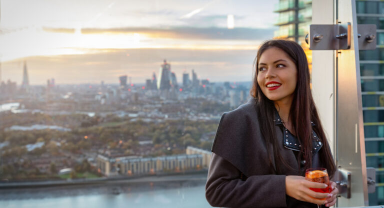 rooftops-londres
