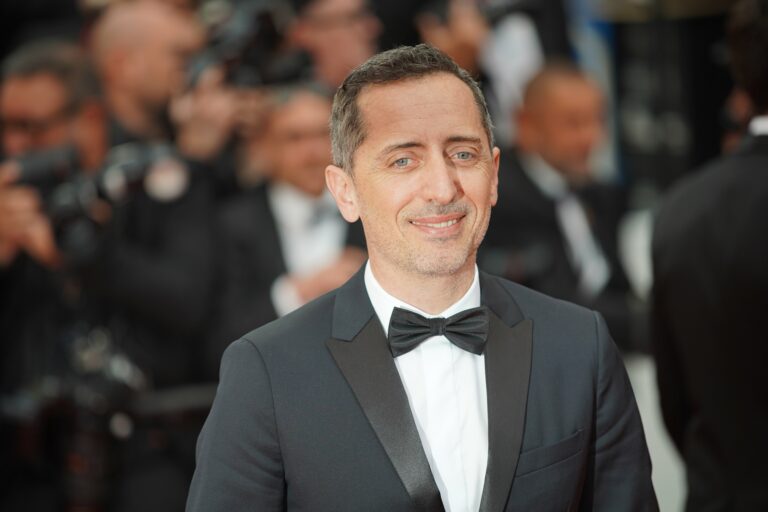 Gad Elmaleh
