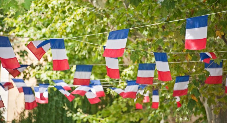 14 juillet