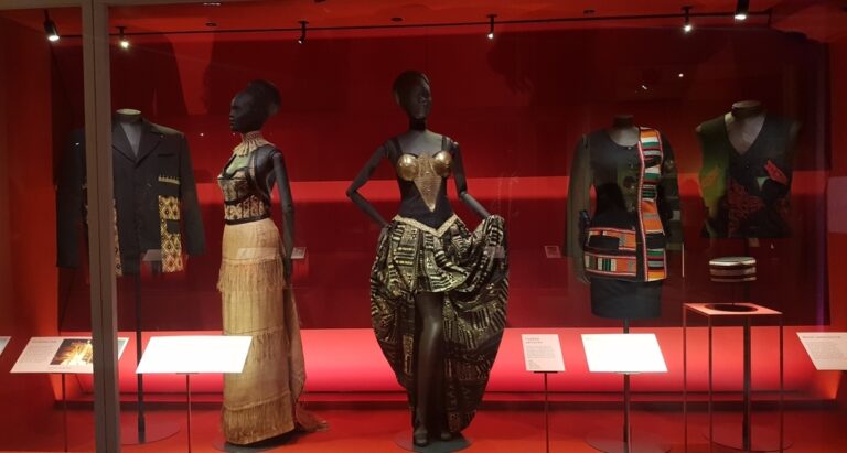 Africa Fashion