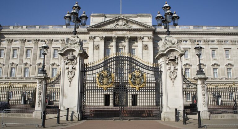 Buckingham Palace