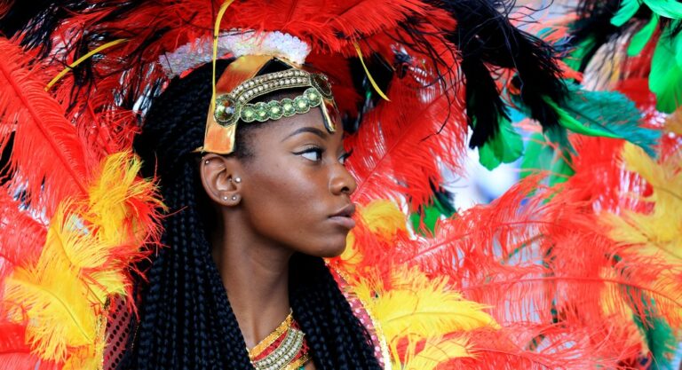 Carnaval Notting Hill