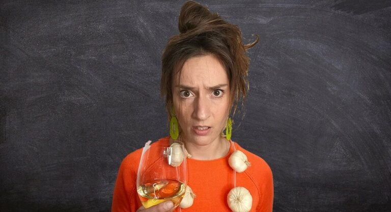 French 101 play Camden Fringe Festival
